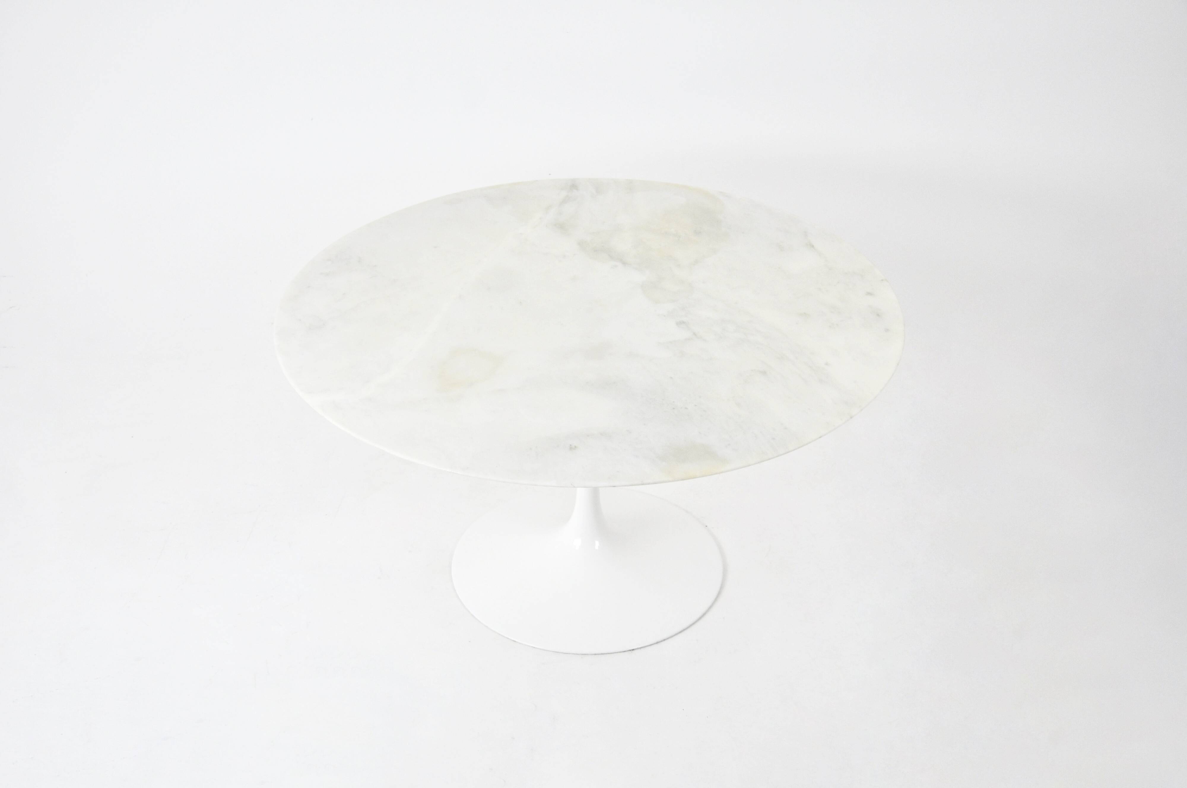 Dining table by Eero Saarinen for Knoll International, 1960s