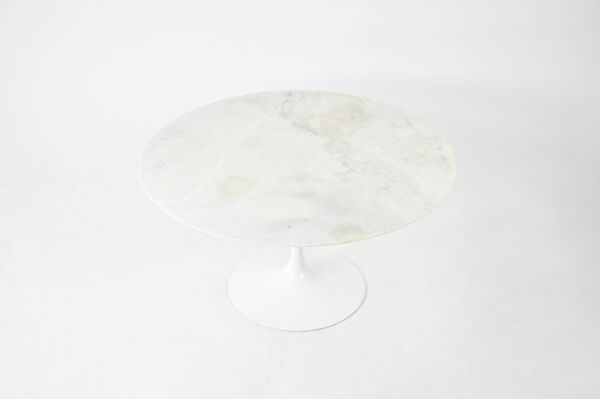 Table de salle à manger par Eero Saarinen pour Knoll International, 1960s
