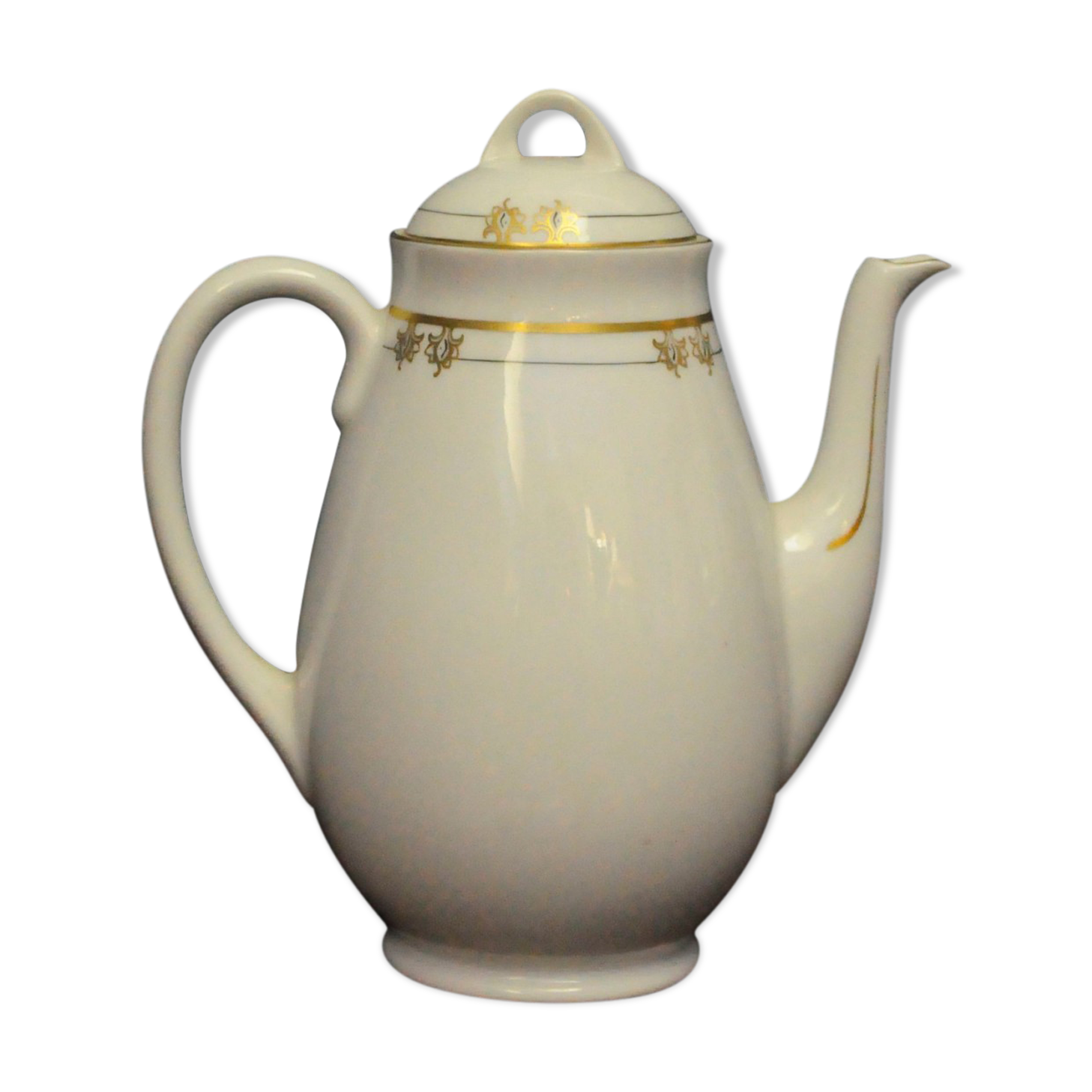 Coffee maker -Alf Magnussens Keramikkverksted