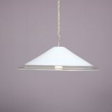 1970s Hanging lamp by Leucos, Italy