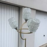 60s floor lamp