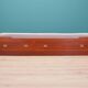 Teak daybed, Danish design, 1970s, production: Denmark