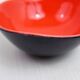 Vintage ceramic cup or bowl Italy 1970s