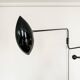 Large wall light