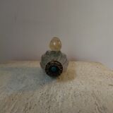 Duck glass press Murano Bruno Poggi