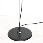 Lampadaire Oluce modèle DIM 333 de Vico Magistretti