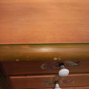 Chiffonnier en pin 6 tiroirs