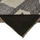 Handwoven Turkish Recycled Boho Rug 245 cm x 380 cm