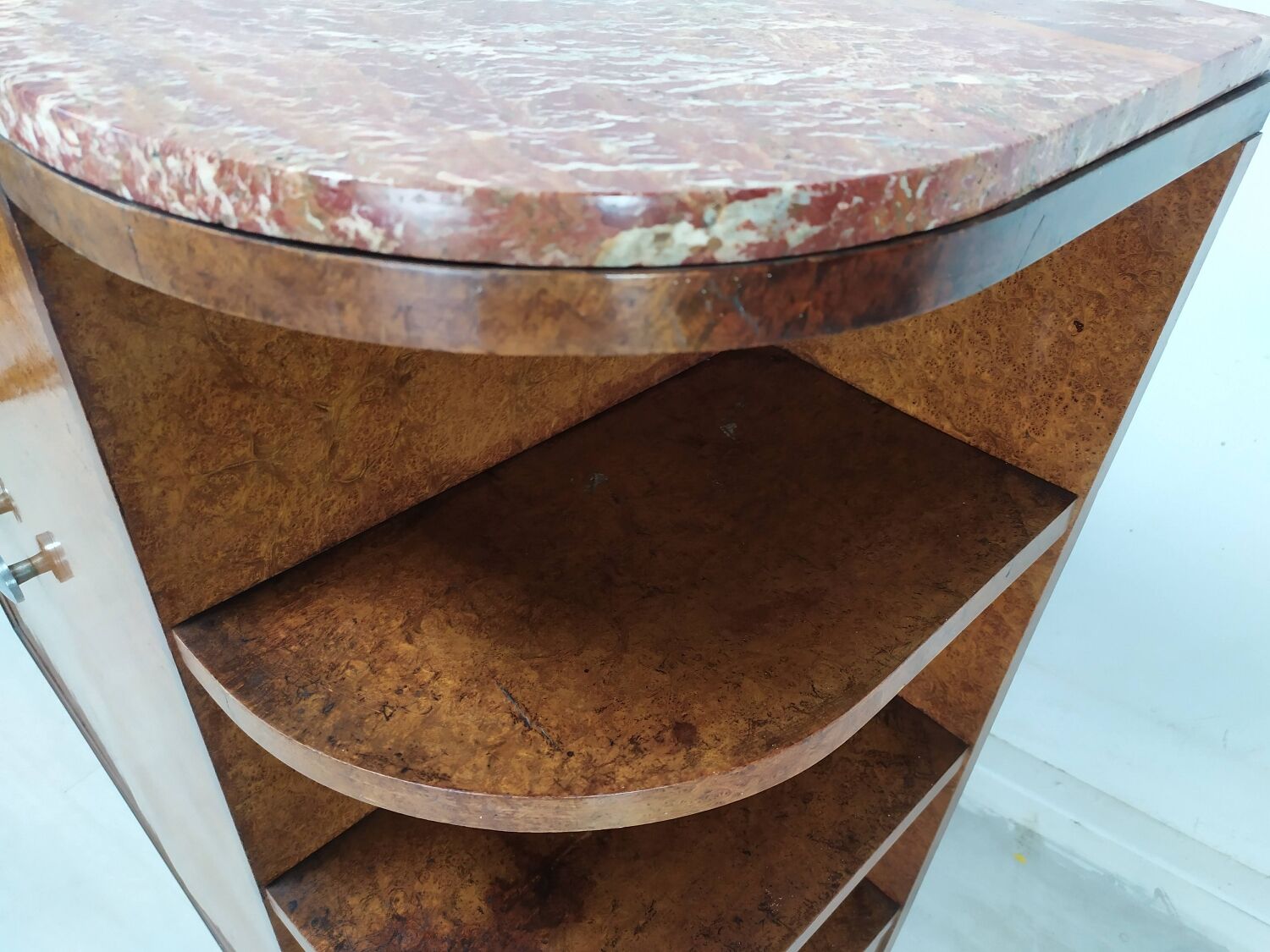 Art Deco buffet