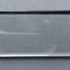 Large model glass cleanliness plates for door