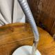Lampe de bureau industrielle Jumo