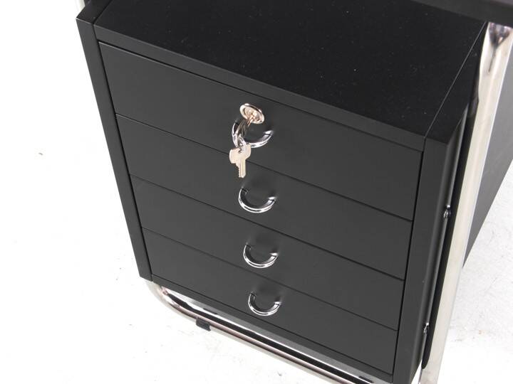 COMACINA office by Piero BOTTONI