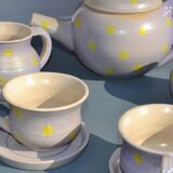 Mado Jolain ceramic set