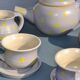 Mado Jolain ceramic set