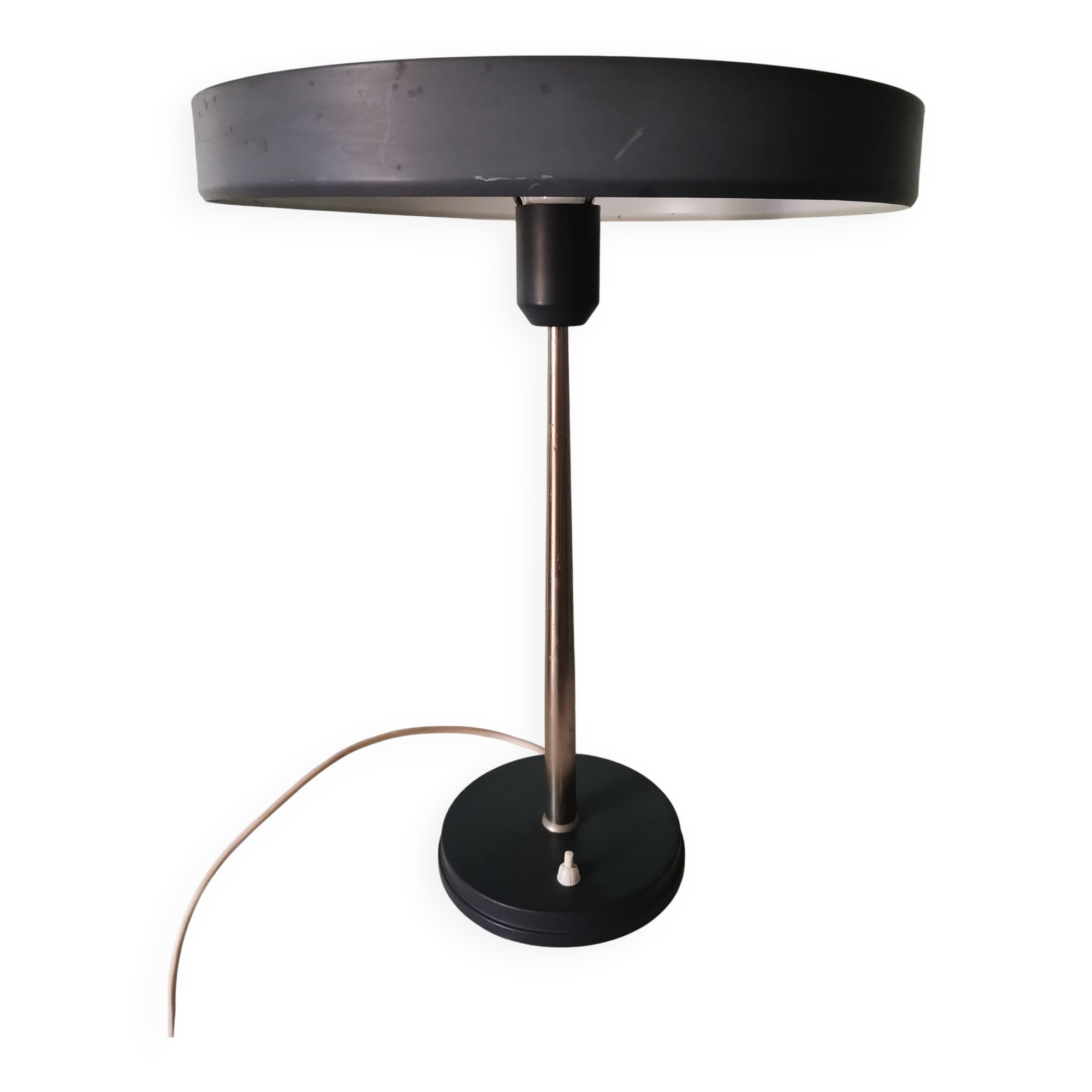 Lampe de bureau timor