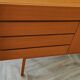 Enfilade suédoise mid century