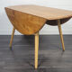 Table à manger, années 1960 - no.16 Ercol