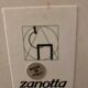 Ettore Sottsass Filicudi coffee table for Zanotta