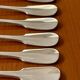 12 Christofle Cluny old Paris forks 20.5 cm very good condition