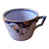 Henriot Quimper old cup