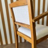 Chaise bridge