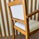 Bridge chair