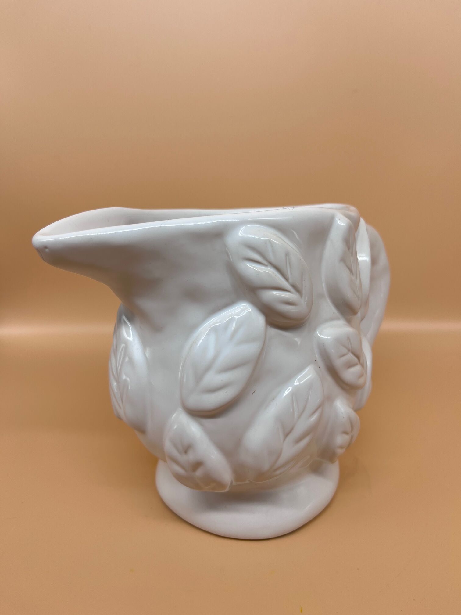 Ceramic pitcher bela silva