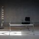 Frametable (Big Size) by Alberto Meda for Alias