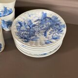 Vintage Coffee Mugs