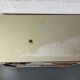 Kitchen sideboard in weathered Formica
