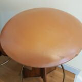 Pair of bar stools 70s