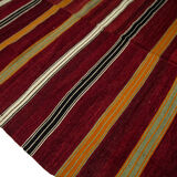 Tapis d’orient, 205x125 cm