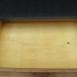 Vintage buffet enfilade 50s