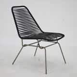 1970s Spaghetti Side Chair, Germany