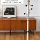 Parrot coat rack design Pop / Space Age – 1970s