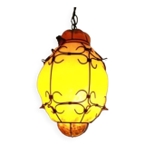 Lanterne suspension Murano