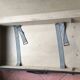 XXL wood trunk case