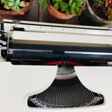 Remington typewriter