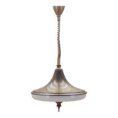 Pendant lamp, Danish design, 1980s, production: Denmark