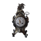 Pendule. l marti 1889