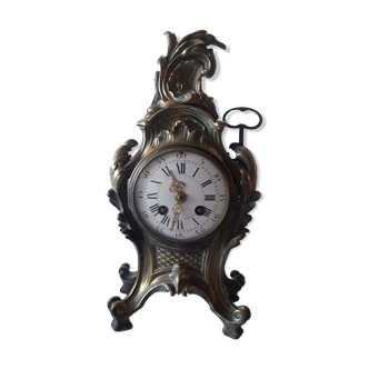 Pendule. l marti 1889