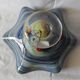 Coupe  a fruit en cristal