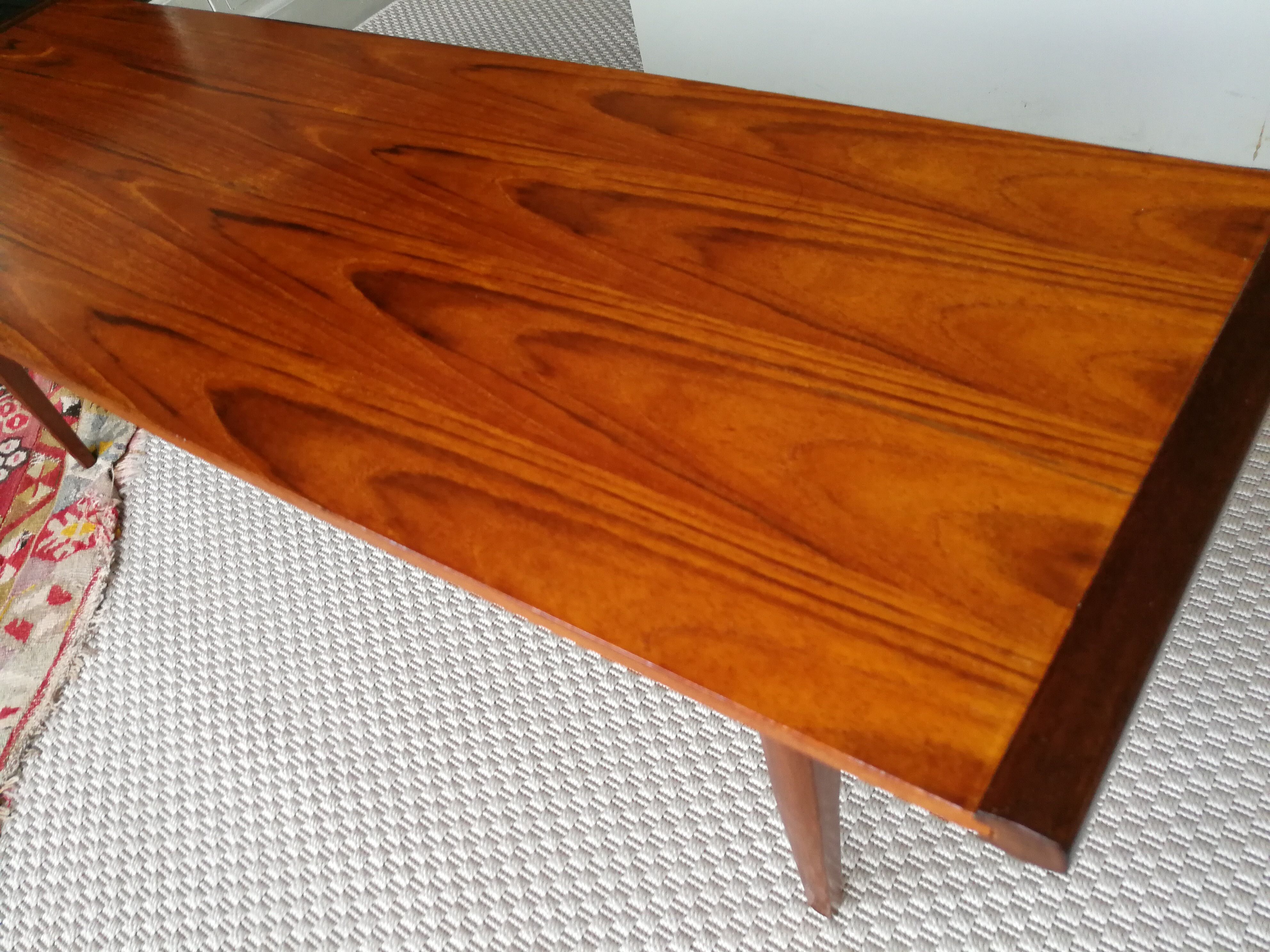 Table à café par Myer années 1960