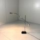 Viktor Frauenknecht Haloprofil desk lamp Swiss Lamps