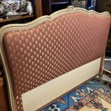 Louis XV style basket bed