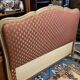 Louis XV style basket bed