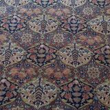 Tapis type oriental