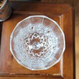 Cristal d'Arcques Opera water glass