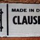 Clausen's Scandinavian teak line - sound
