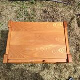 Simat France bedside table